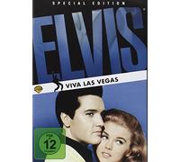 Elvis: Viva Las Vegas - Elvis Viva Las Vegas Se Stdvd [Import]