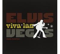 Elvis Viva Las Vegas: Official Soundtrack