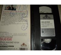 Elvis / Viva Las Vegas [VHS]
