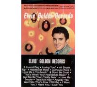 Elvis'Golden Records