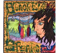 Elvish Presely - Black Elk Speaks