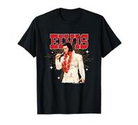 Elvisly Yours Elvis Presley Aloha du Hawaii Show 1973 T-Shirt