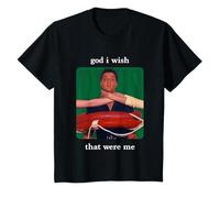 Elvisly Yours Elvis Presley, Mon Dieu, j'aimerais Que ce Soit Moi, Les Enfants T-Shirt