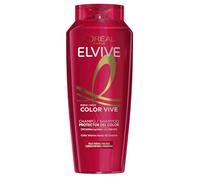 L'Oréal Elvive Color Vive Champô 370ml