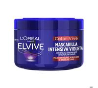 ELVIVE COLOR-VIVE VIOLETA masque intensif 250 ml