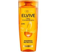 ELVIVE EXTRAORDINARY OIL shampooing nourrissant 700 ml
