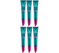 Elvive Fibrology Booster d'épaisseur 30 ml, lot de 6 (6 x 30 ml)