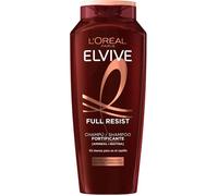 Elvive Full Resist Champú Fortificante 380Ml