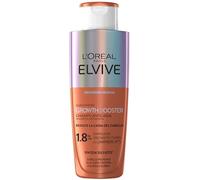 ELVIVE GROWTH BOOSTER anti-hair loss shampoo 200 ml