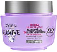 ELVIVE HYDRA HYALURONIC Masque hydratant 72h 300 ml