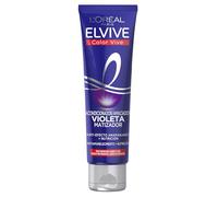 Elvive Mascarilla Purple 150