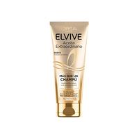 Elvive More Than Shampoo Oil 250ml