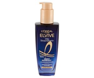 ELVIVE OLIO STRAORD SIERO CAP