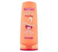 Elvive Smooth and Kératine Polish - VELVETY CONDITIONNANT