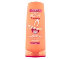 Elvive Smooth and Kératine Polish - VELVETY CONDITIONNANT