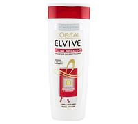 Elvive Total Repair 5 Shampooing réparatrice cheveux sciupati, sans vitalité 300 ml