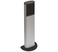 ELVOX Borne basse 1 trou multiaccesso