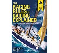 Elvstrøm Explains The Racing Rules