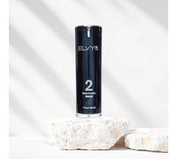 ELVY Lab Sérum Vitamine C, 30 ml, anti-âge à l'aloe vera et niacinamide, pour tous types de peaux