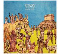 Elway - Best Of All Possible Worlds [Vinyl]