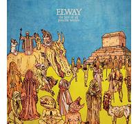 Elway - The Best of All Possible Worlds [Import]