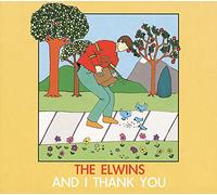 Elwins the - and I Thank You [Import]