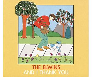 Elwins the - and I Thank You [Import]
