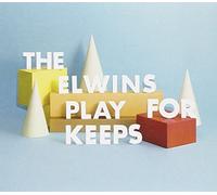 Elwins the - Play for Keeps [Import]