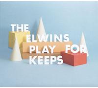 Elwins the - Play for Keeps (LP+CD) [Import]