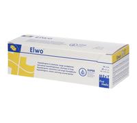 Elwo® Sparadrap 18 cm x 2 Pansement(S) 70 pc(s)
