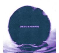 Elwood Stray – Descending
