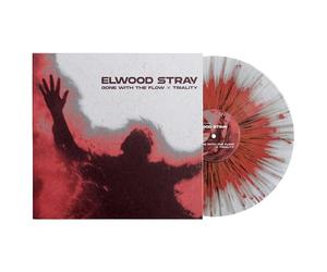 Elwood Stray - Gone With the Flow + Triality (Ltd. Splattered Lp)