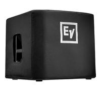 Electro-Voice Housse ELX200-12S-CVR pour caisson de basse, Nylon résistant, accès poignées