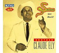 Ely, Brother Clyde - Satan, Get Back