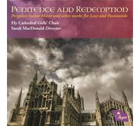 Ely Cathedral Girls Choir-Sarah Macdo - Penitence and Redemption-Pergolesi St