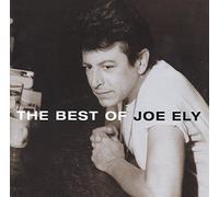 Ely, Joe - Best of