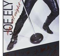Ely, Joe - Dig All Night