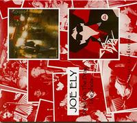 Ely, Joe - Down on The Drag/Live. [Import]