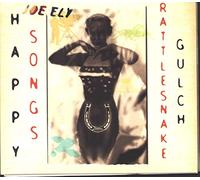 Ely, Joe - Happy Songs from Rattle. [Import]