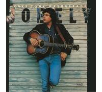 Ely, Joe - Honky Tonk Masquerade
