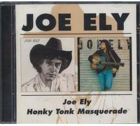 Ely, Joe - Joe Ely/Honky Tonk Masque [Import]