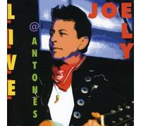 Ely, Joe - Live @ Antone's