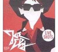 Ely, Joe - Live Shots