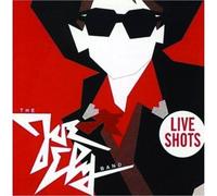 Ely Joe - Live Shots [Import]