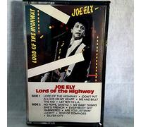 Ely, Joe - Lord of the Highway