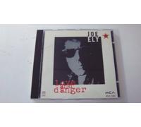 Ely, Joe - Love & Danger