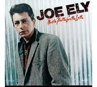 Ely, Joe - Musta Notta Gotta Lotta