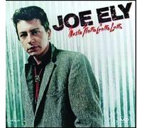 Ely,Joe - Musta Notta Gotta Lotta [Import]