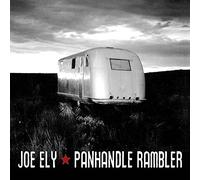 Ely, Joe - Panhandle Rambler