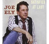 Ely, Joe - Satisfied at Last